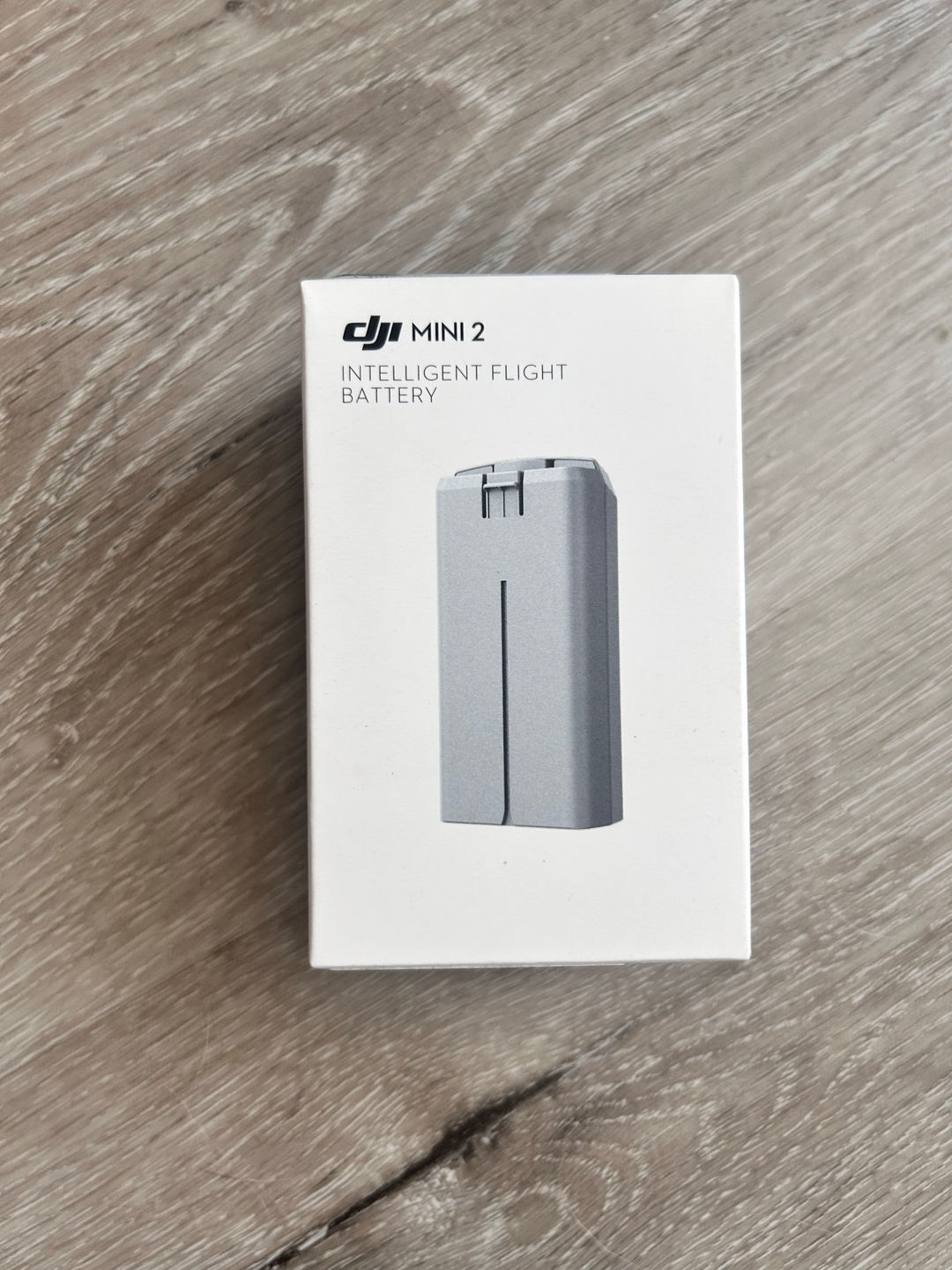 DJI Mini 2 Intelligent Flight Battery