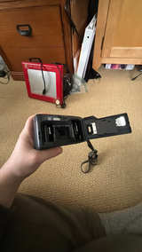 Pentax IQZoom 60 Tested and Working 35-60mm With Strap - Image 6