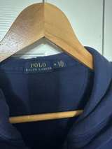 Polo Ralph Lauren Zip-Up Hoodie - Image 3