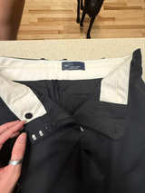 Gap Modern Trouser Pants - Image 1