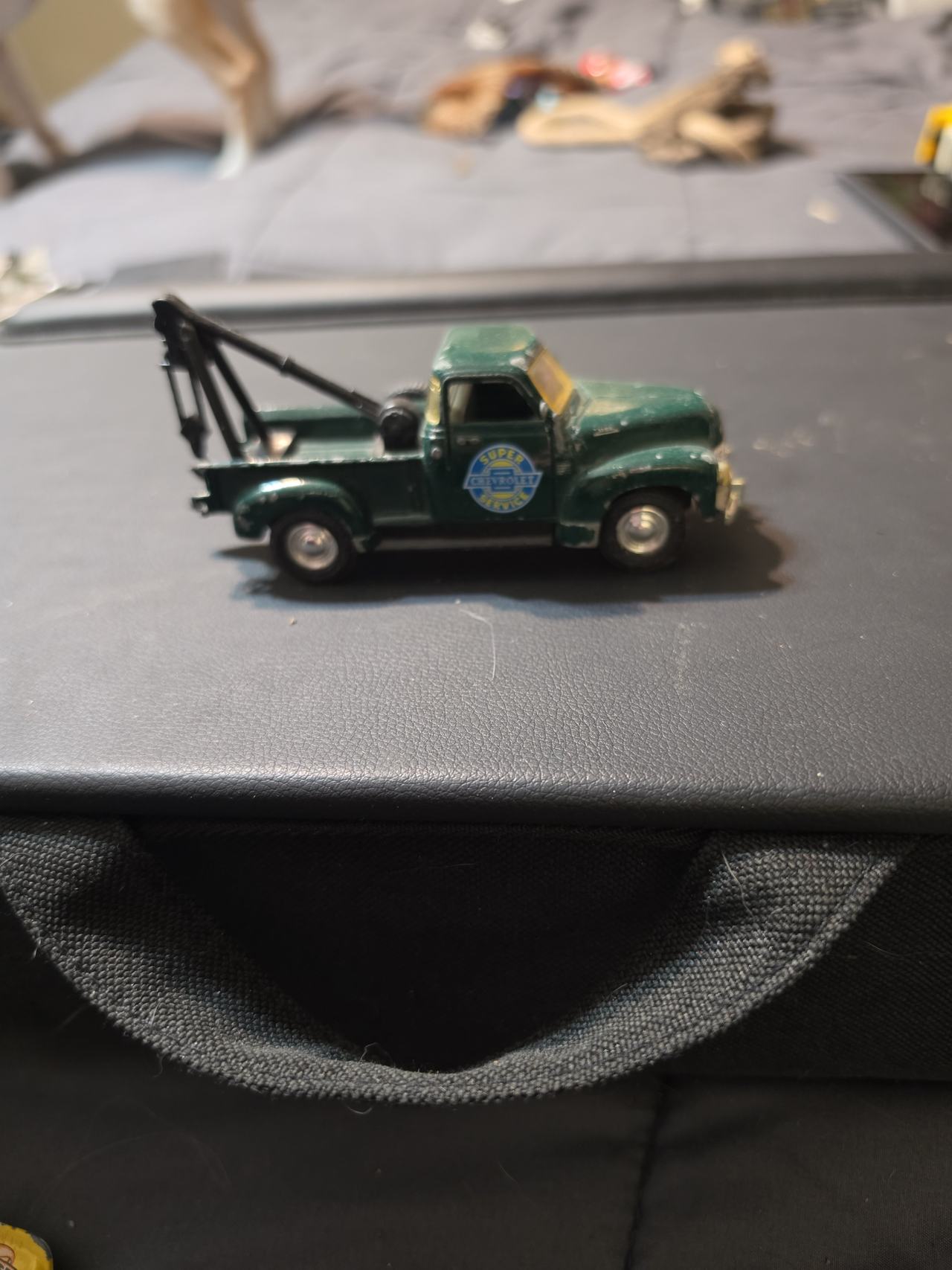 NewRay City Cruiser 1953 Chevrolet 3100 Tow Truck