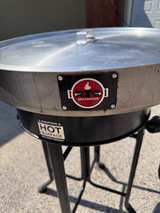 Recteq Matador Portable Propane Cooker - Image 4
