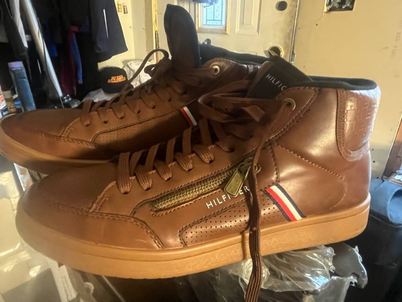 Tommy Hilfiger Lache Sneaker