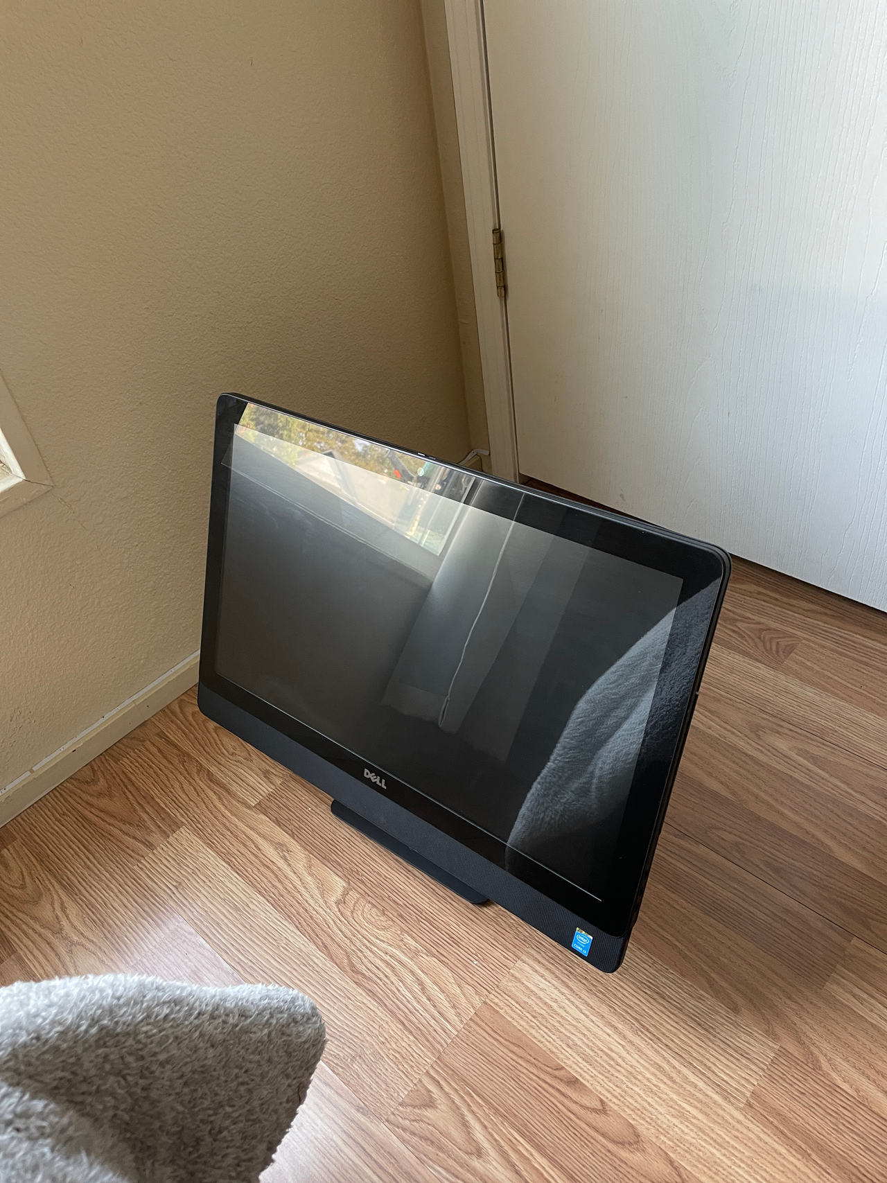 Dell Inspiron All-in-One Desktop