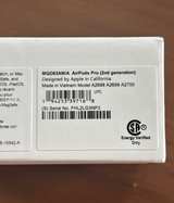 Apple AirPods Pro 2 - Image 3