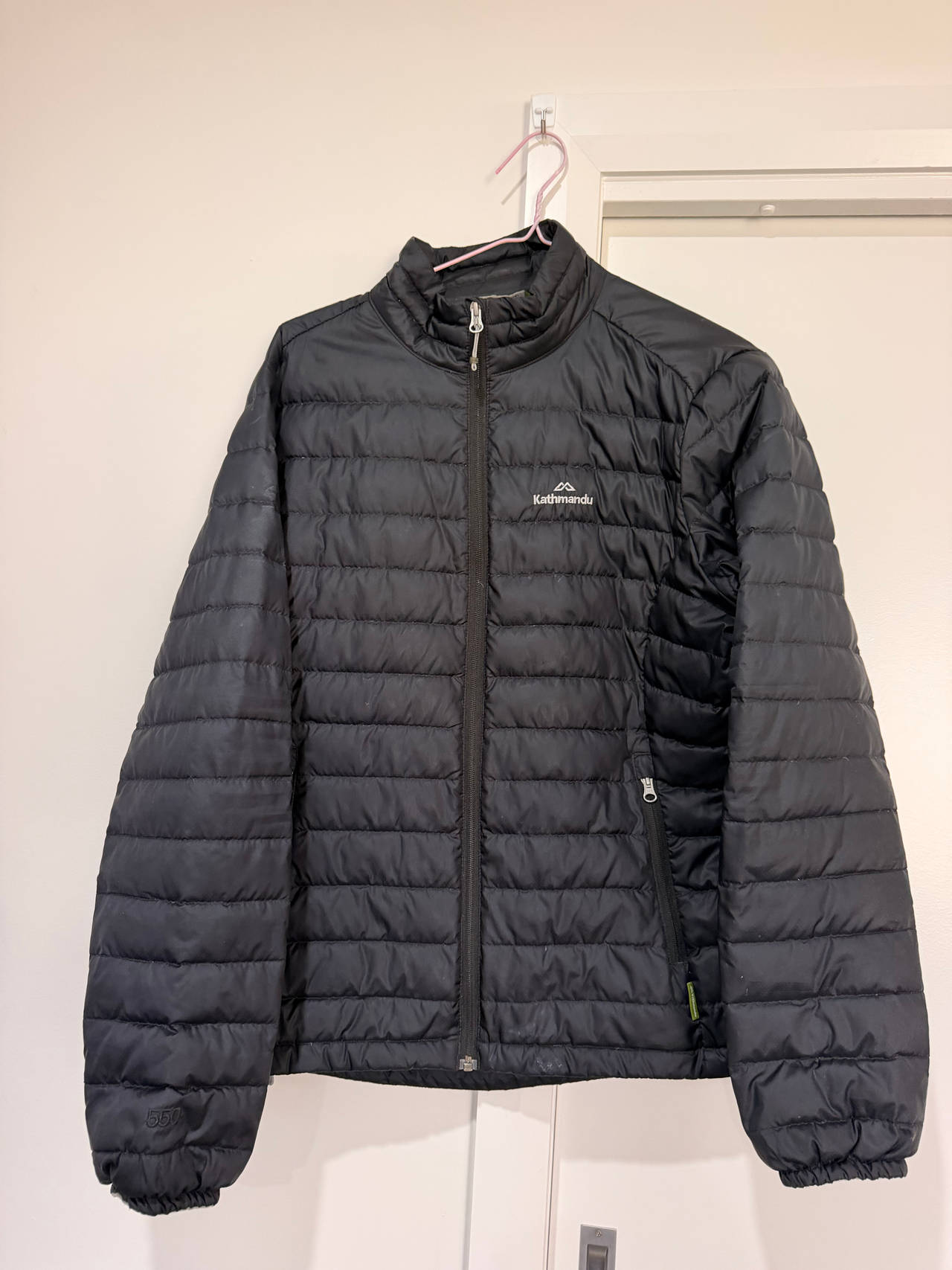 Kathmandu Epiq Women’s Down Jacket Size 18 PUBLIC PICK UP 3021 ST ALBANS EAST