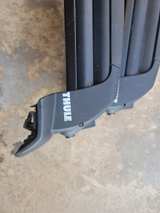Thule SnowPack Ski and Snowboard Carrier - Image 3