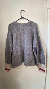 Women's Knit Sweater - Image 4