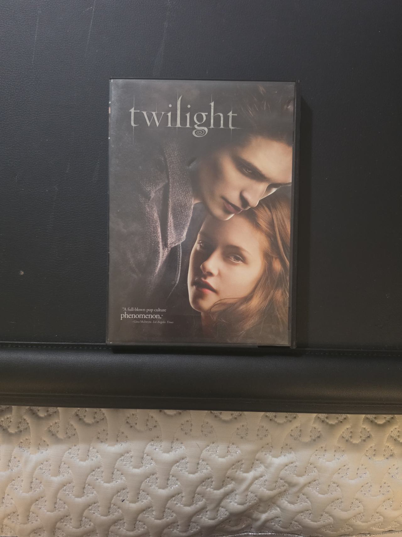 Twilight (DVD, 2009)