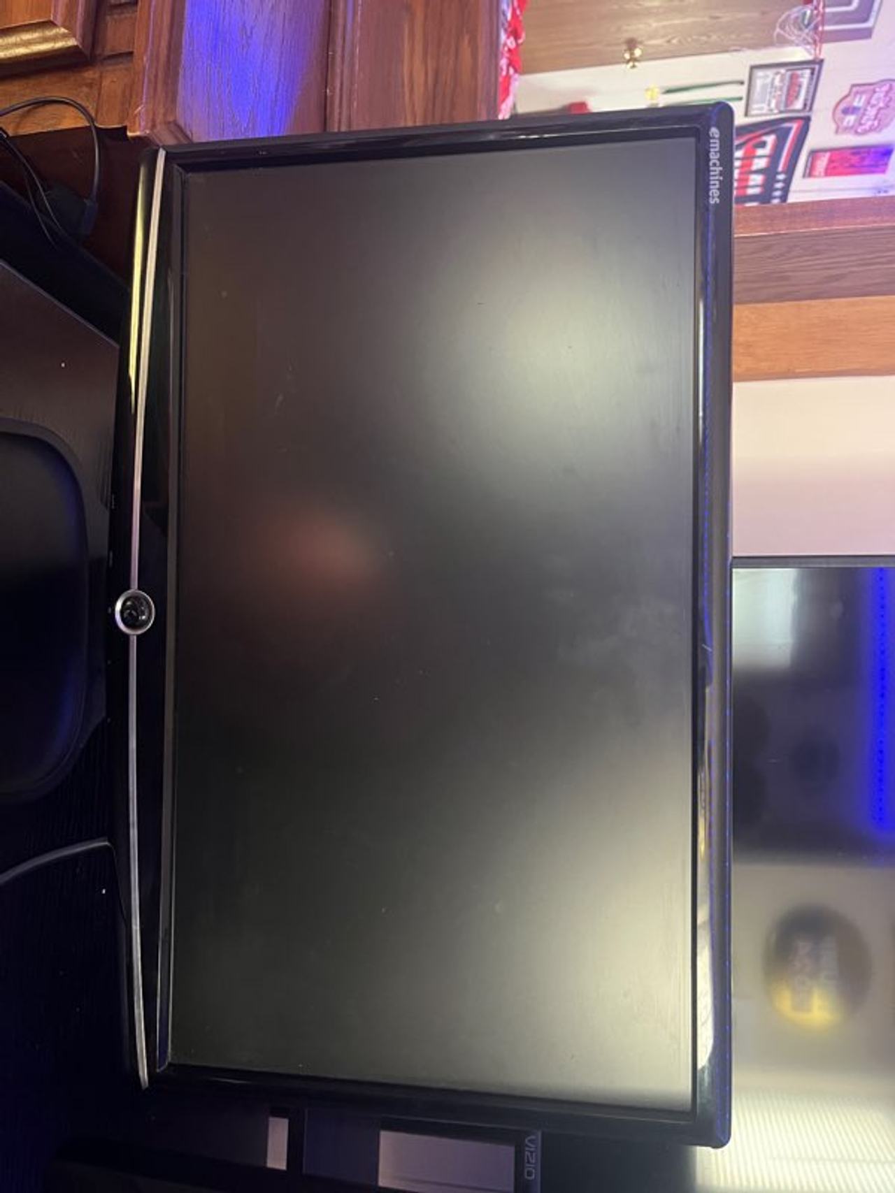 eMachines LCD Monitor