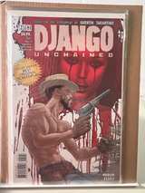 Django Unchained Comic Book Lot (13 Issues) - Image 8