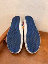 Vans Era 66 Multi-Color Sneakers - Image 4