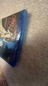 The Big O: Complete Collection (Seasons 1 & 2) Blu-ray - Image 3