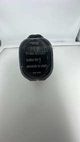 Myzone MZ-60 Heart Rate Monitor Watch - Image 3