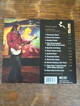 Steve Earle - Washington Square Serenade CD - Image 2