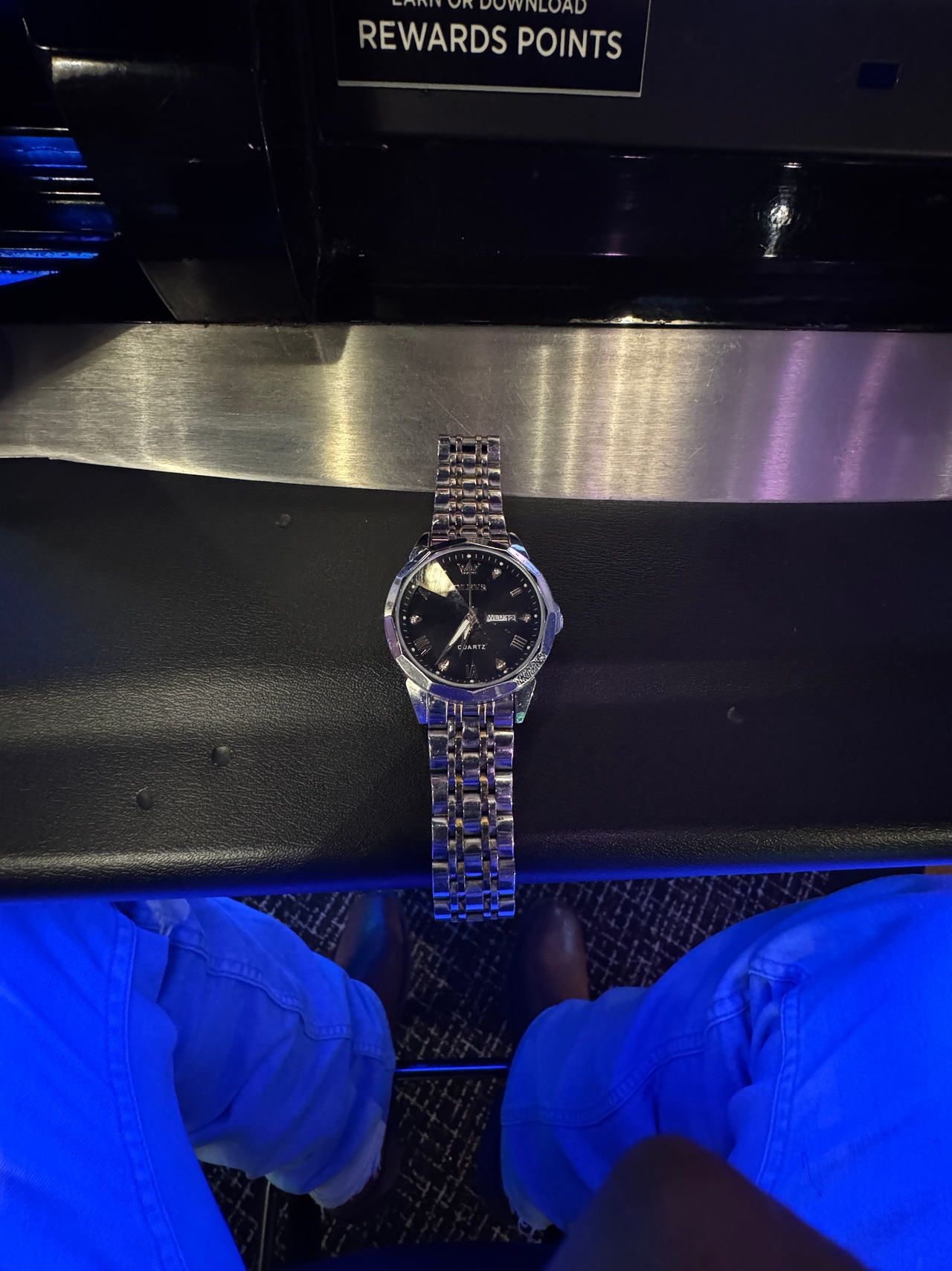 Casio Men's Analog Quartz Watch