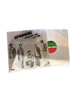 The Spinners - Pick of the Litter Vinyl LP - Image 4