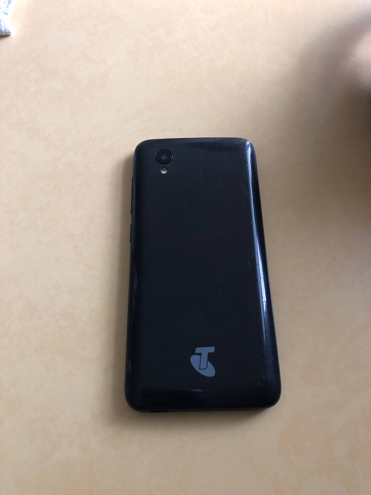 Telstra Essential Smart 2