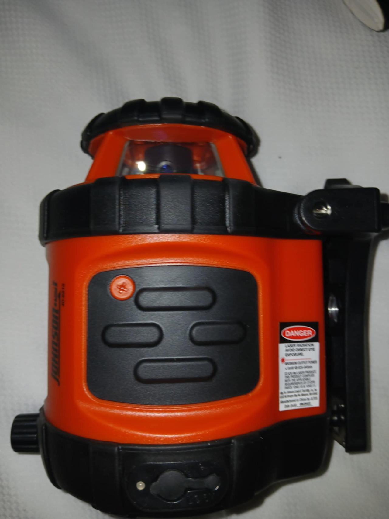 Rotary Laser Level