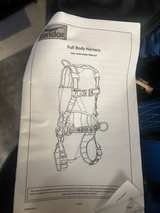 Safety Harness Kit - Image 4