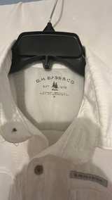 G.H. Bass & Co. Men's Explorer Short Sleeve Button Down Shirt - Image 3