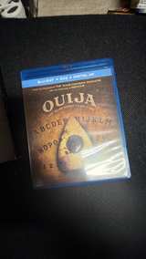 Ouija (2014) Blu-ray Combo Pack - Image 4