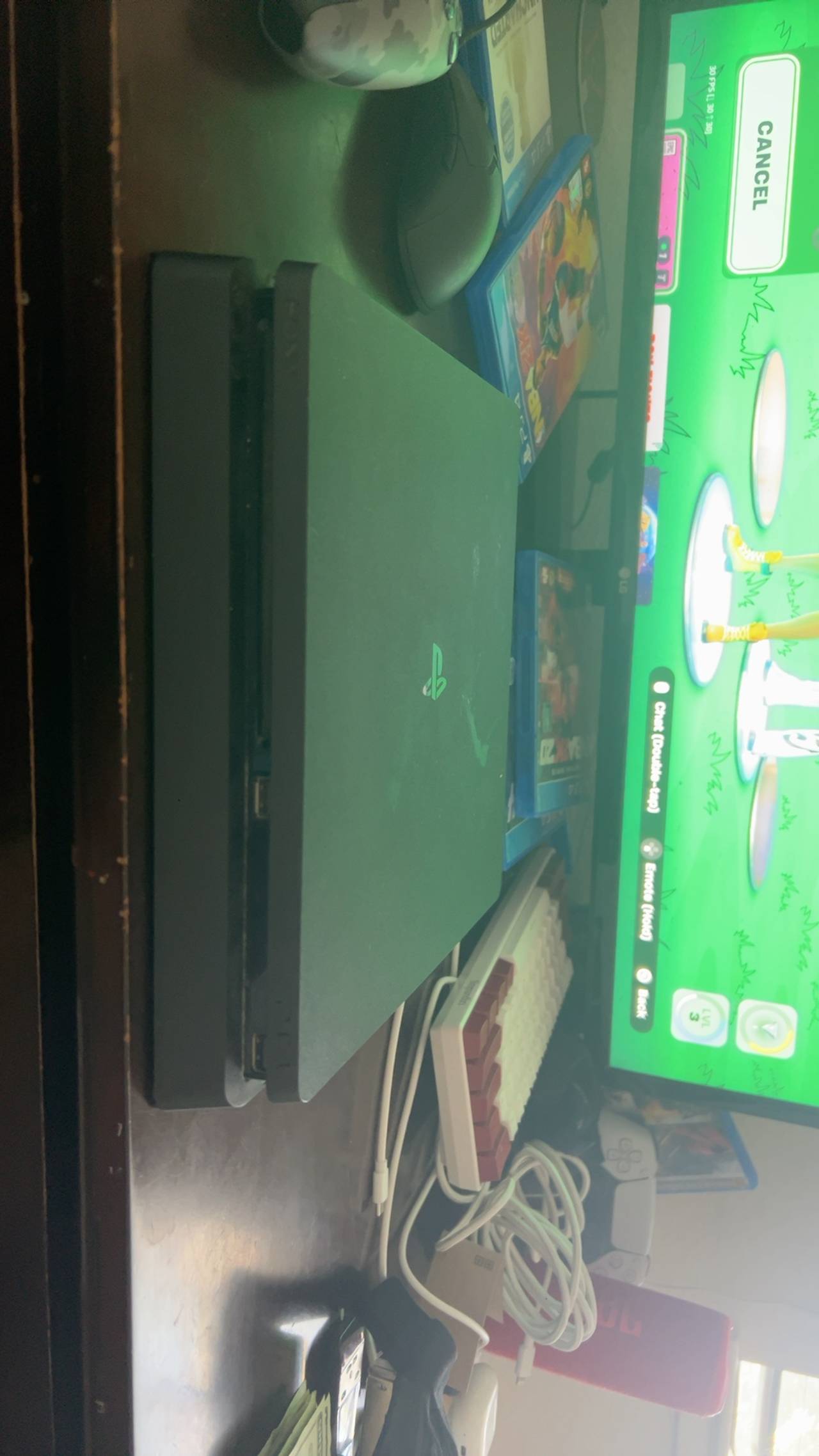 Sony PlayStation 4 Pro Jet Black