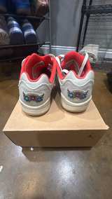 Air Jordan 5 Retro Low CNY 'Chinese New Year' (2021) - Image 4