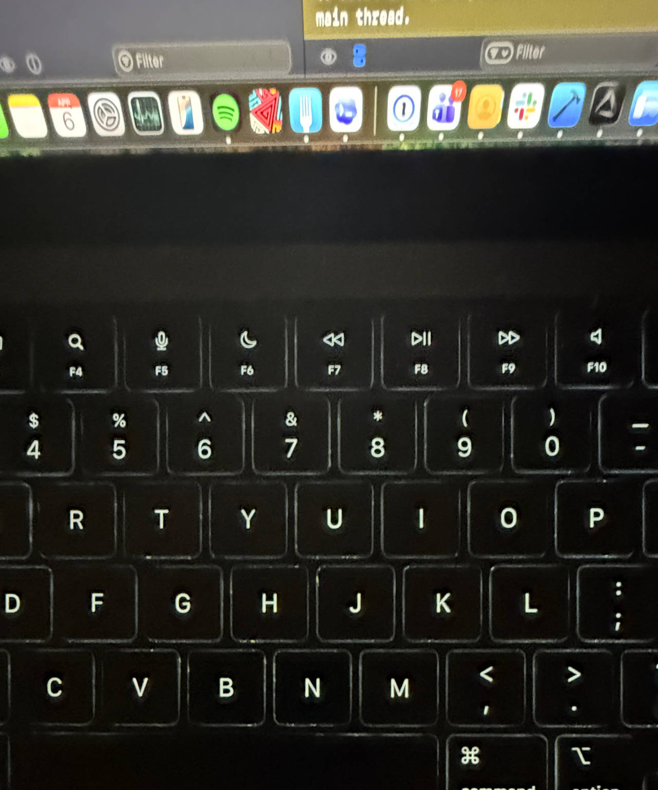 Apple MacBook Air M1 2020