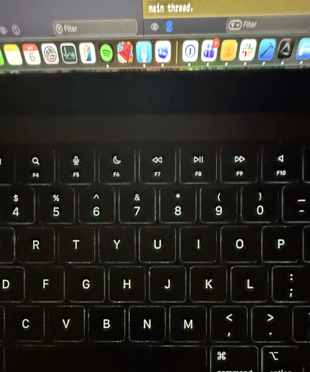 Apple MacBook Air M1 2020