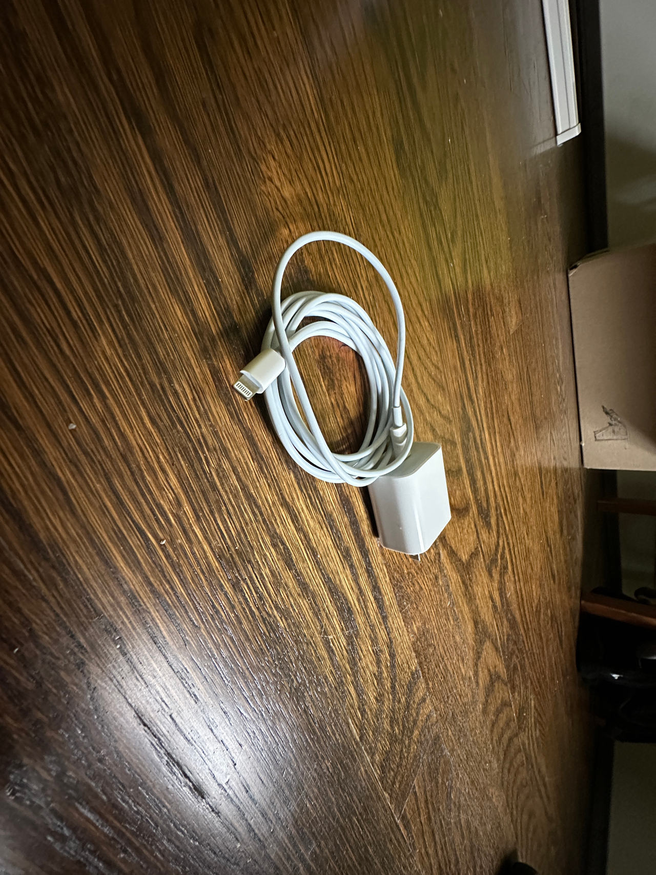 Apple MagSafe Power Adapter