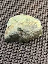 Nephrite Jade Green Rough Stone - Image 2