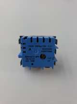 Whirlpool W10434452 Range Infinite Switch - Image 2