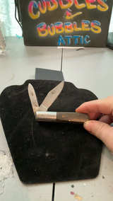 Imperial Barlow Two-Blade Pocket Knife - Image 2