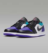 Nike Air Jordan 1 Low Aqua size 9.5 - Image 5