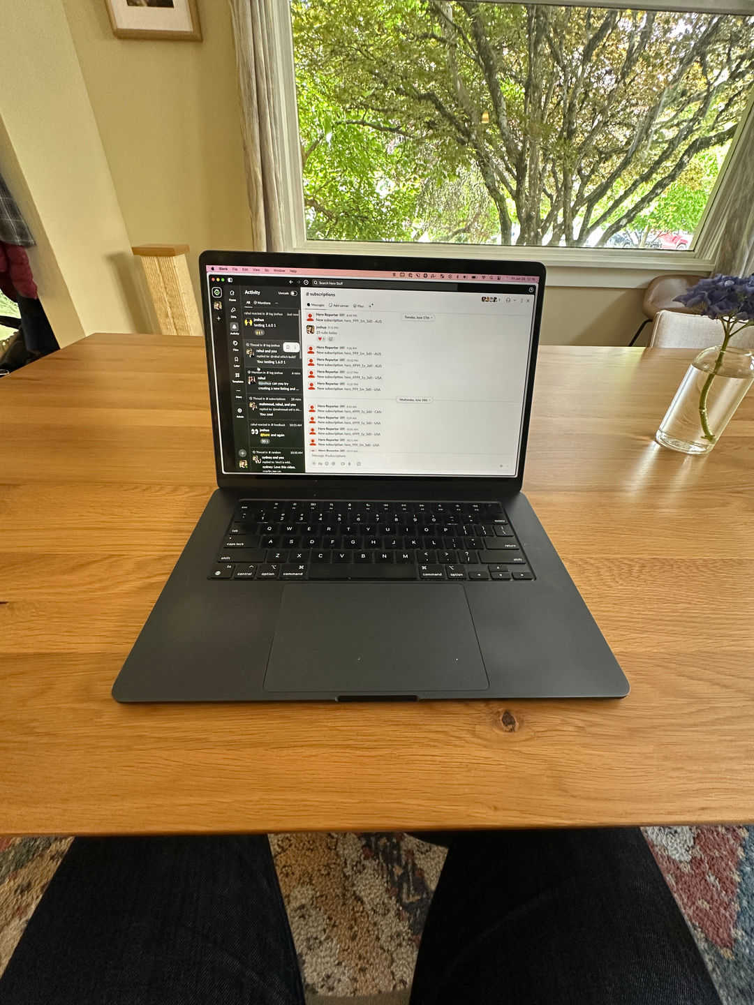Apple MacBook Pro