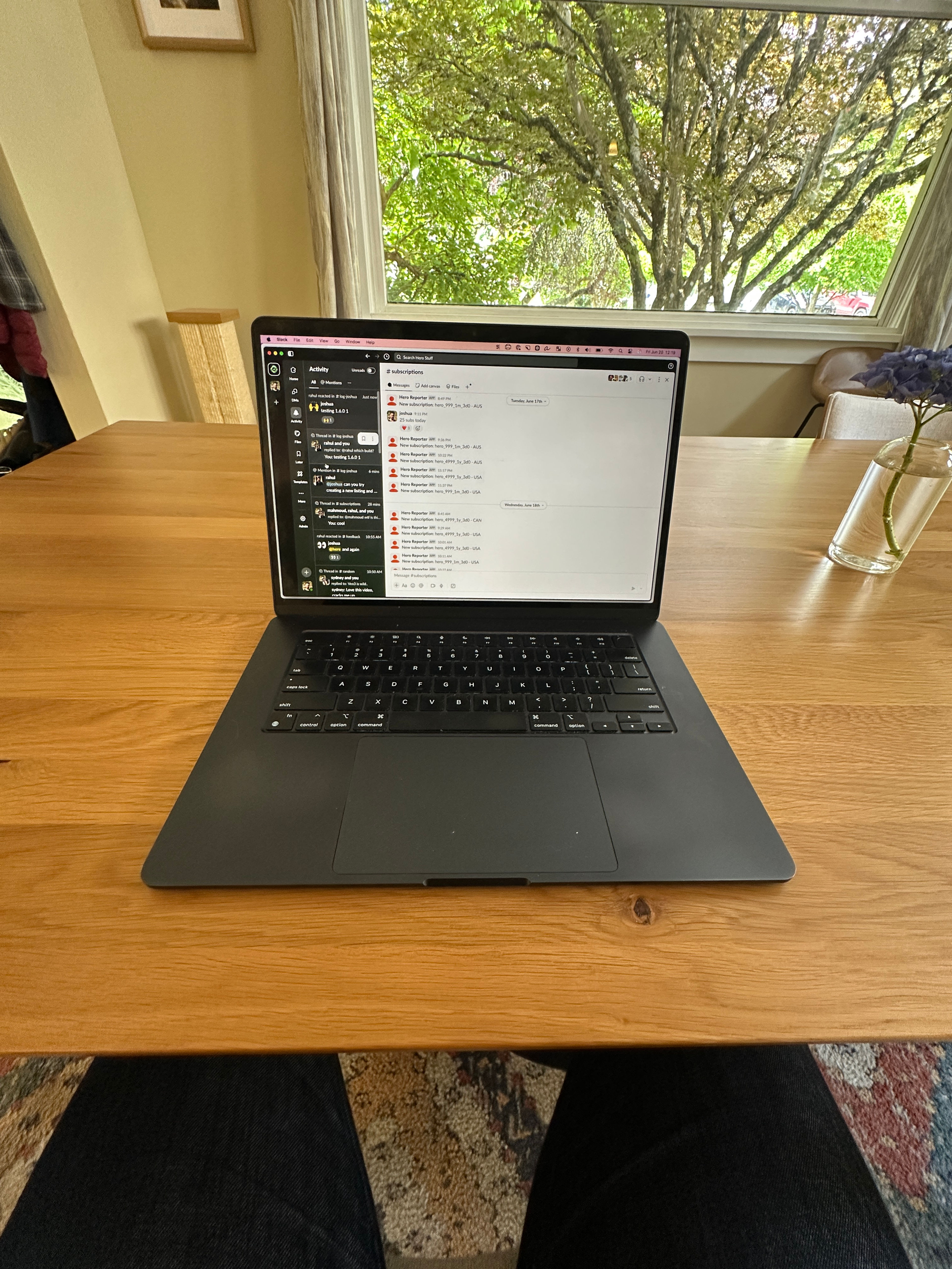 Apple MacBook Pro