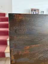 Large Abstract Acrylic Painting on Canvas - Image 2