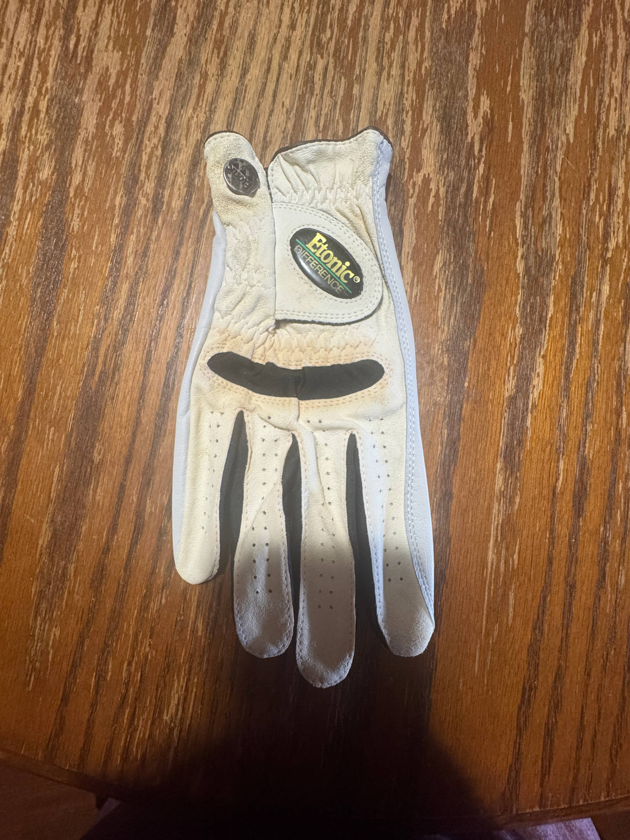 Bionic Performance Golf Glove