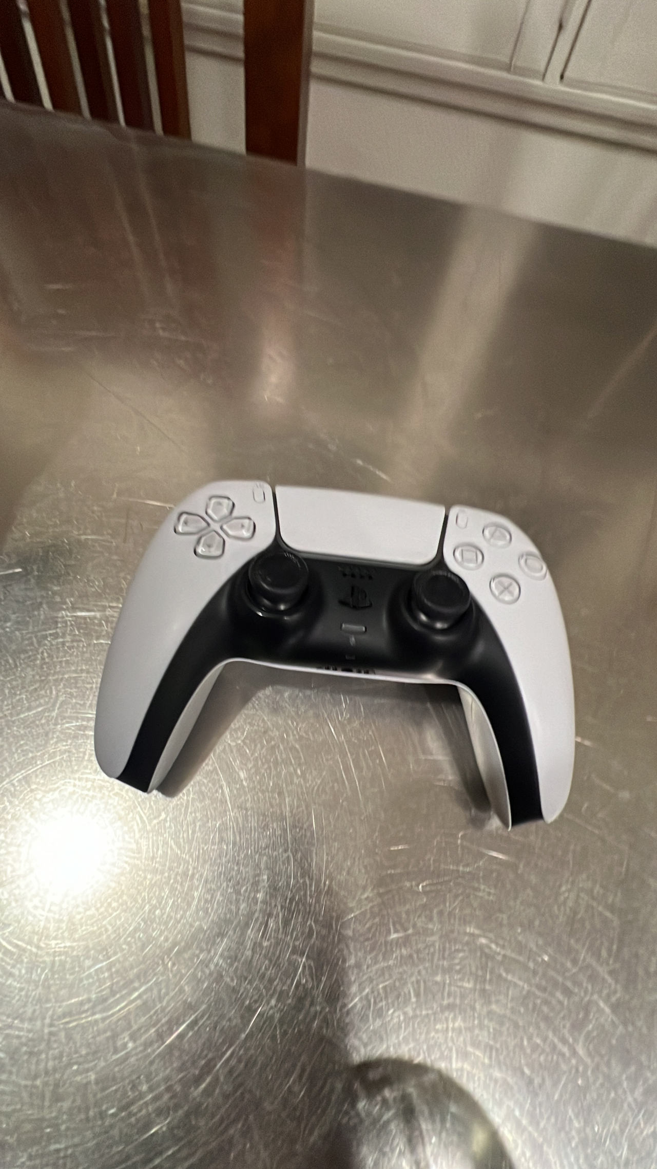 PlayStation 5 DualSense Wireless Controller