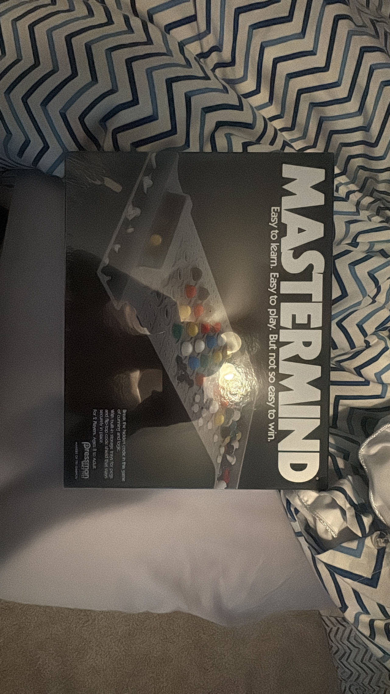 Mastermind