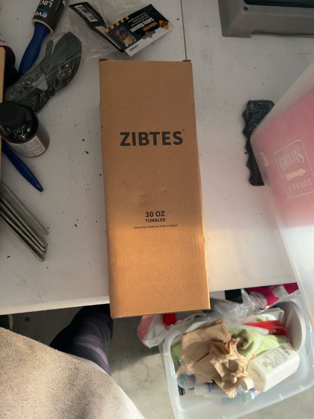 Briottet Crème de Peche de Vigne Wild Peach Liqueur