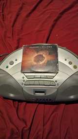 Sony CFD-S200 CD Radio Cassette-Corder - Image 3