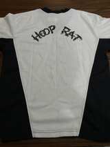 Hoop Rat Basketball Jersey - Image 2