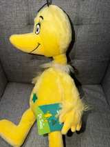 Kohl's Cares Dr. Seuss Star-Belly Sneetch Plush - Image 3