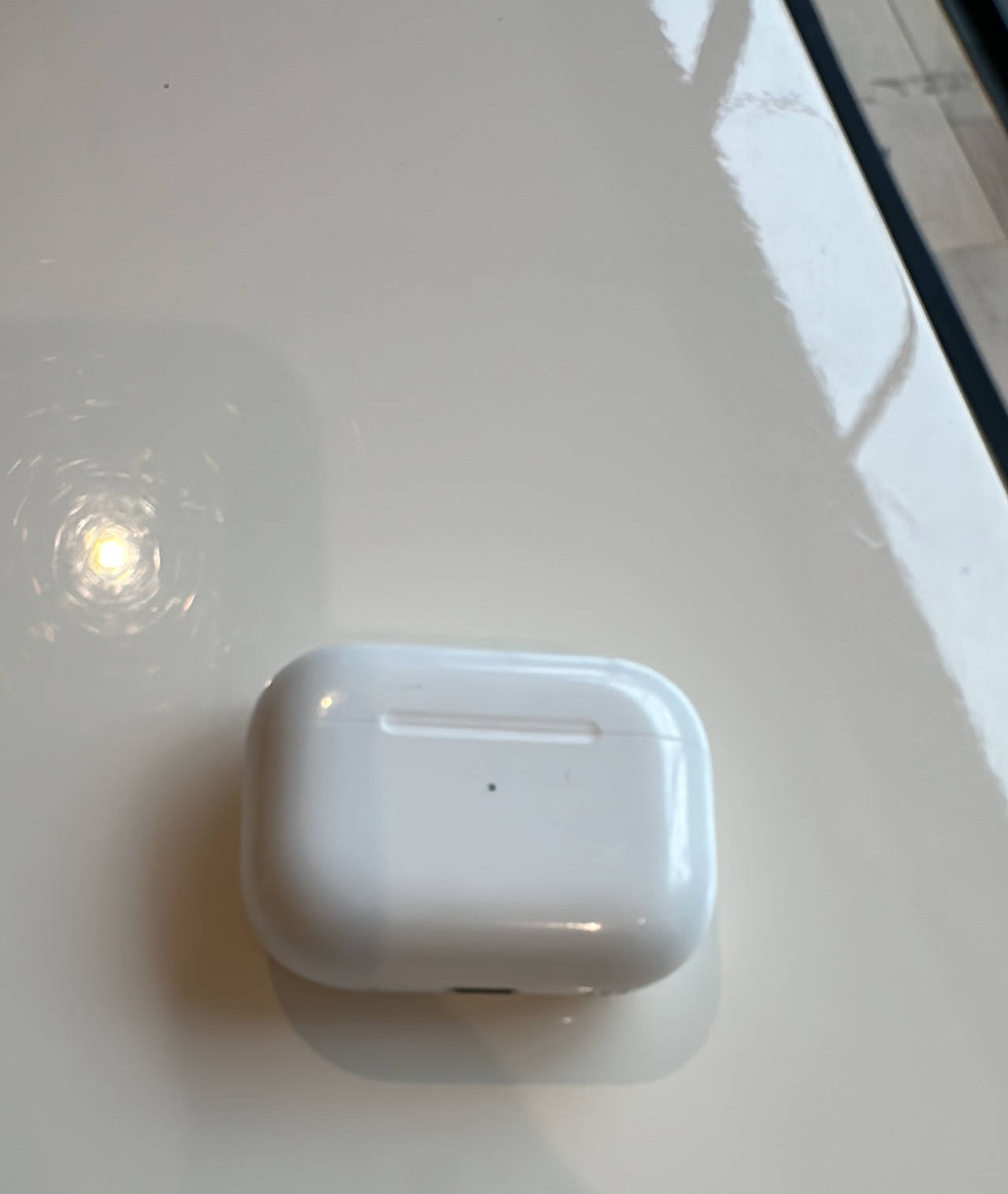 Apple AirPods (3rd generation)