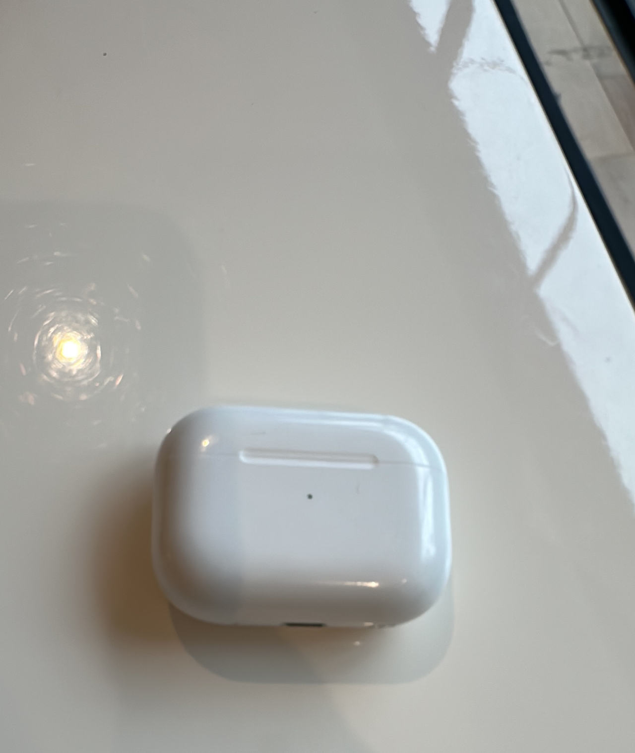Apple AirPods (3rd generation)
