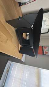 Fotga DP500III Carbon Fiber Matte Box - Image 2