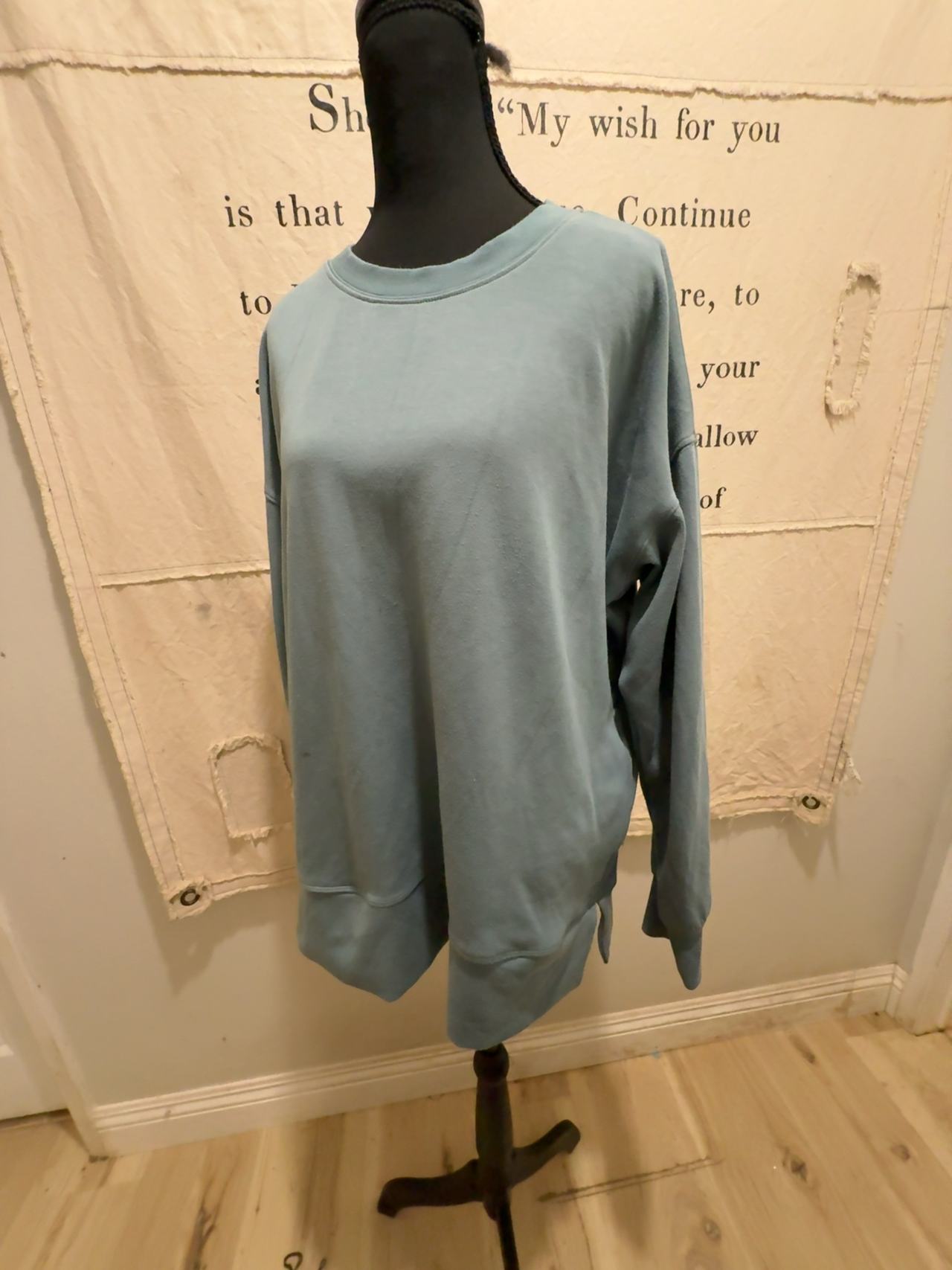 SAGE Collective Crewneck Sweatshirt
