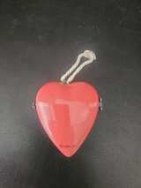 Hallmark Signature Heart Locket Ornament - Image 6